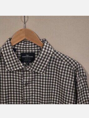 Rodd & Gunn Original Fit Button Down XL